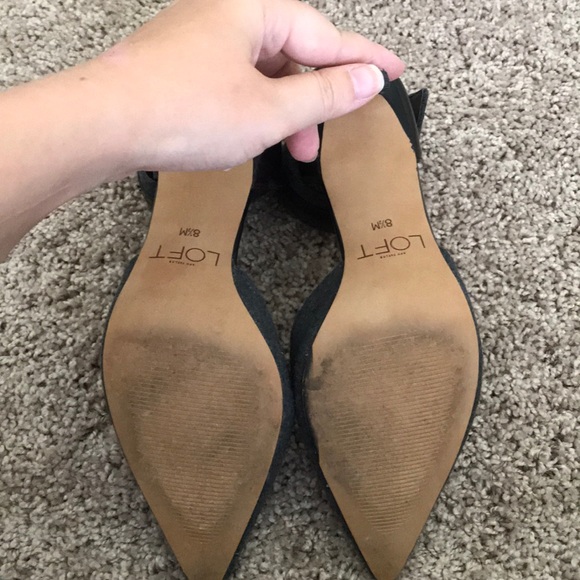 Loft Heels - Picture 6 of 6